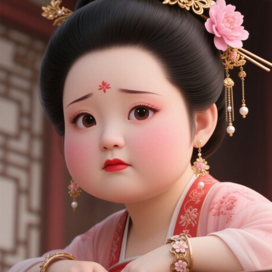 大唐青青