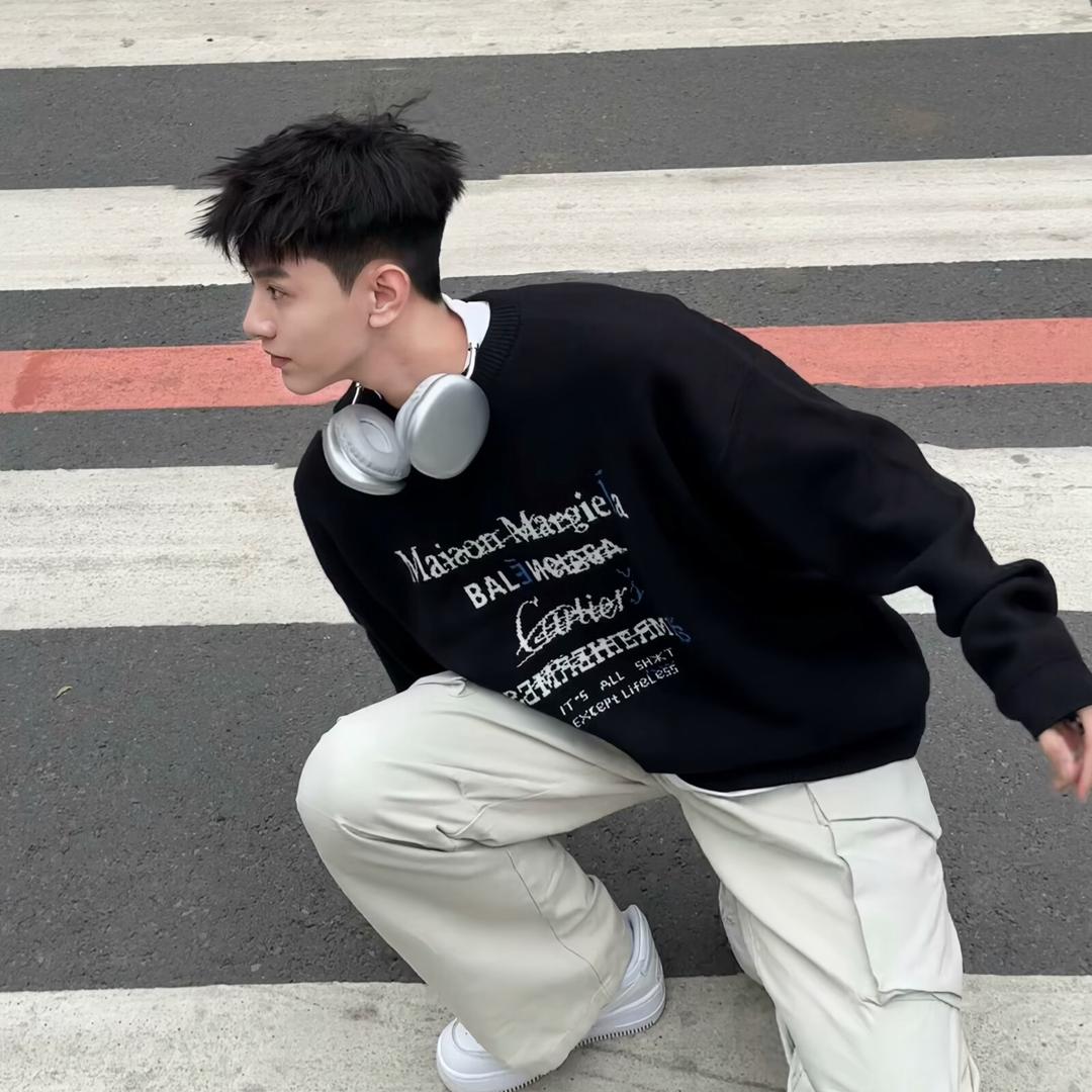 安大克