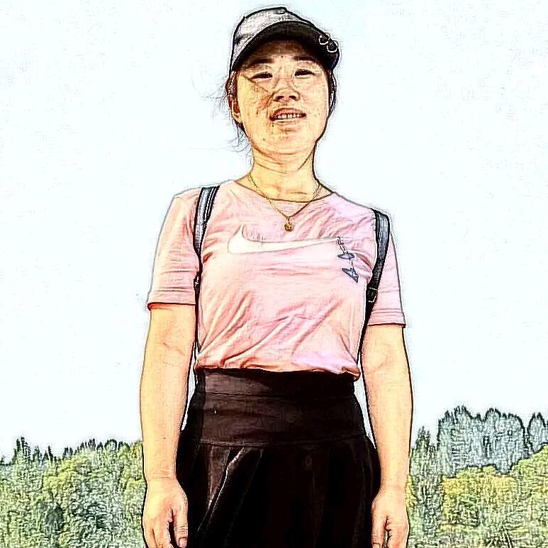青姐爱唱歌  晚上7.10