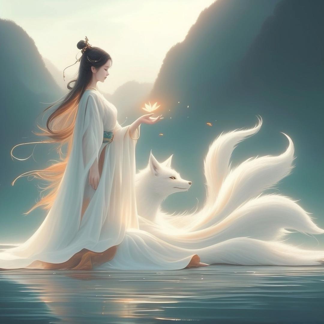 素颜吖、⁰⁴⁵¹