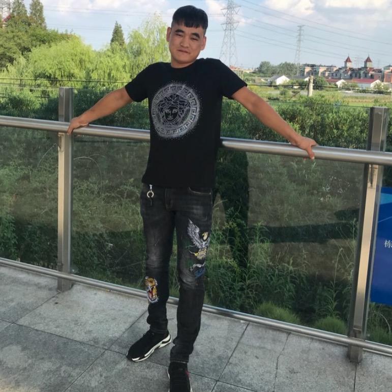皖F✔️啊飞（皖粤）