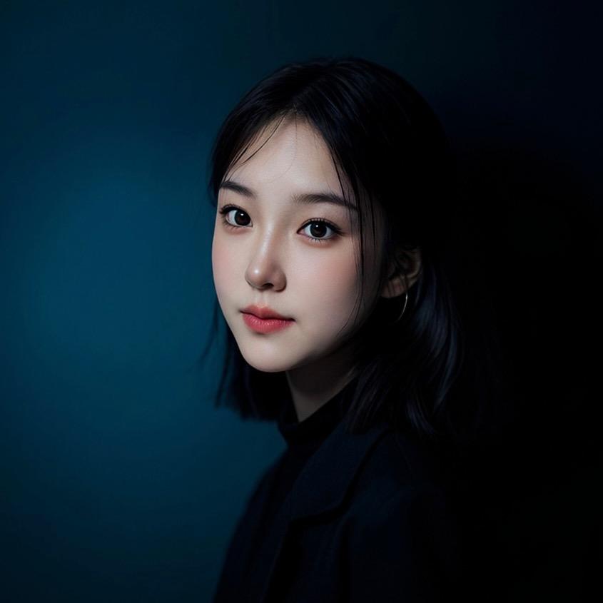 陈温柔🍀🍀🍀