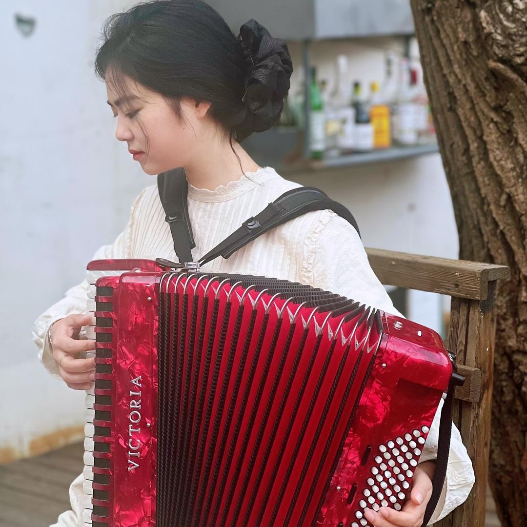 成都手风琴之家二号店