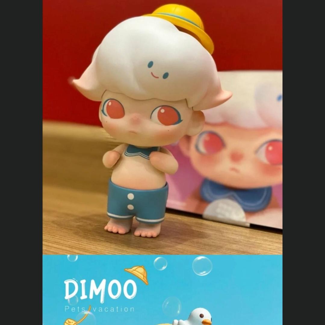 🌈Dimoo