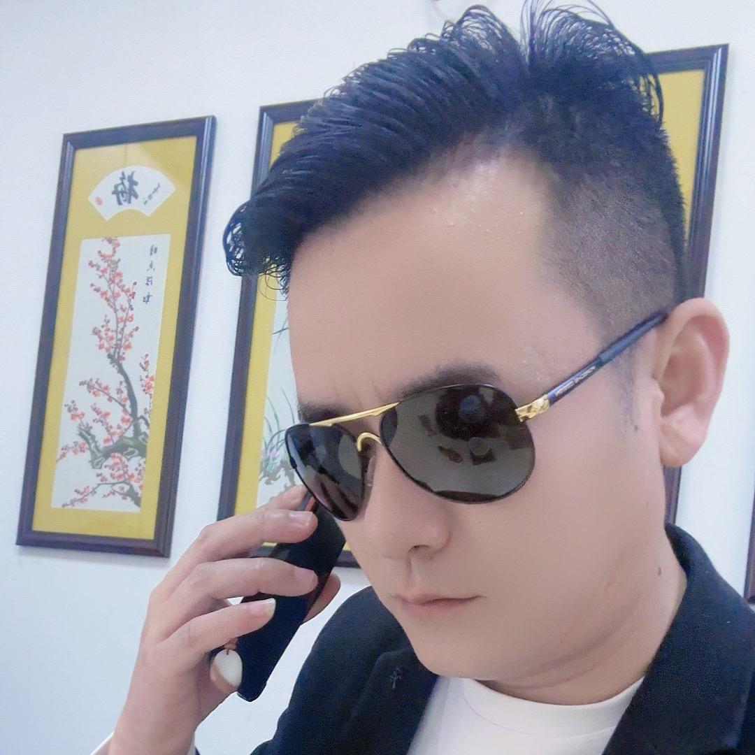 徐纯满｜宝山上大房产