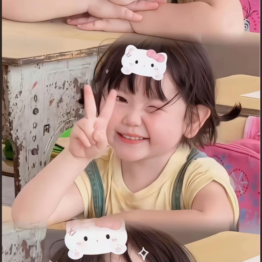 小鱼儿🐠