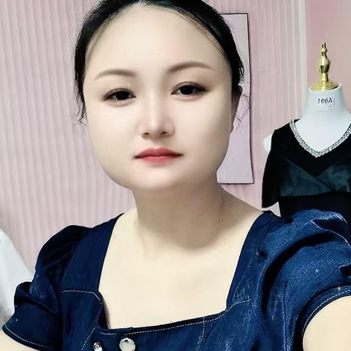 晴初高定女装