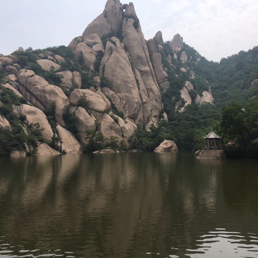 你若安好便是晴天