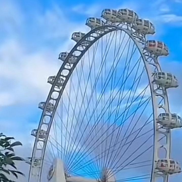 半路温情