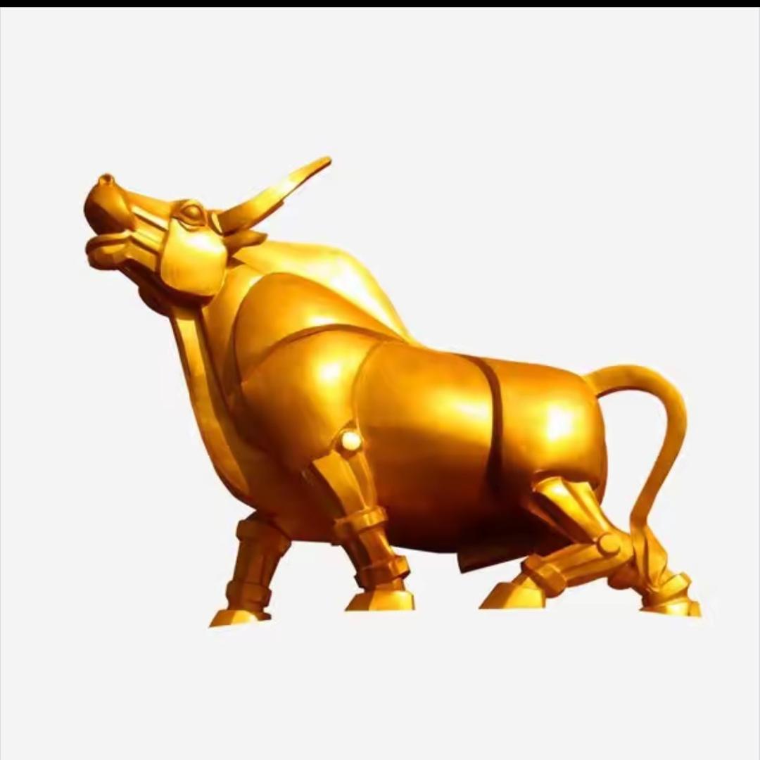 金牛