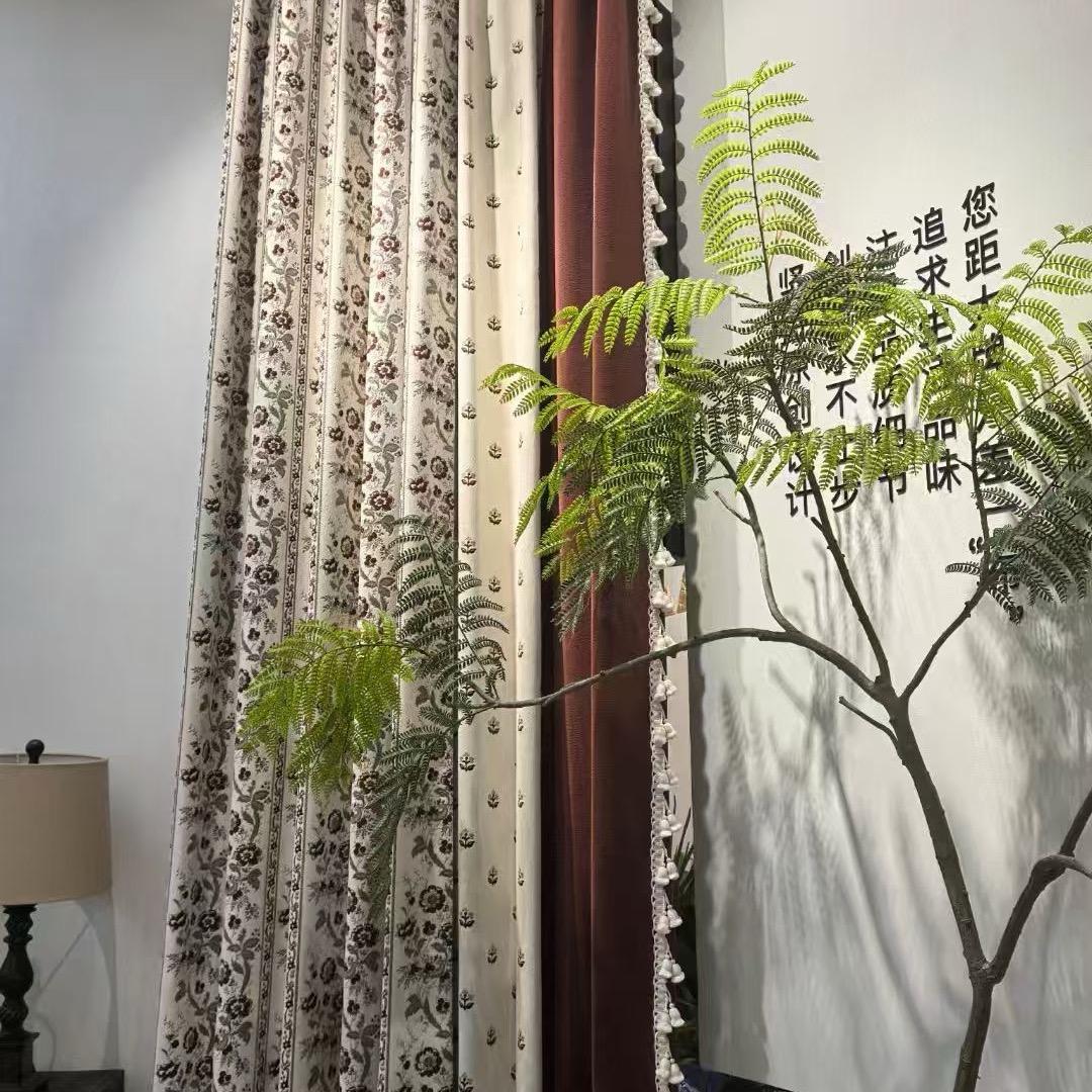 🏠西安窗帘软装馆🏠