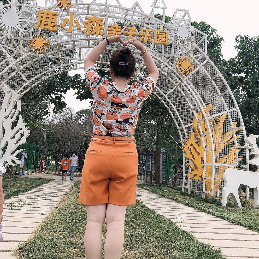 一切都是过往💕
