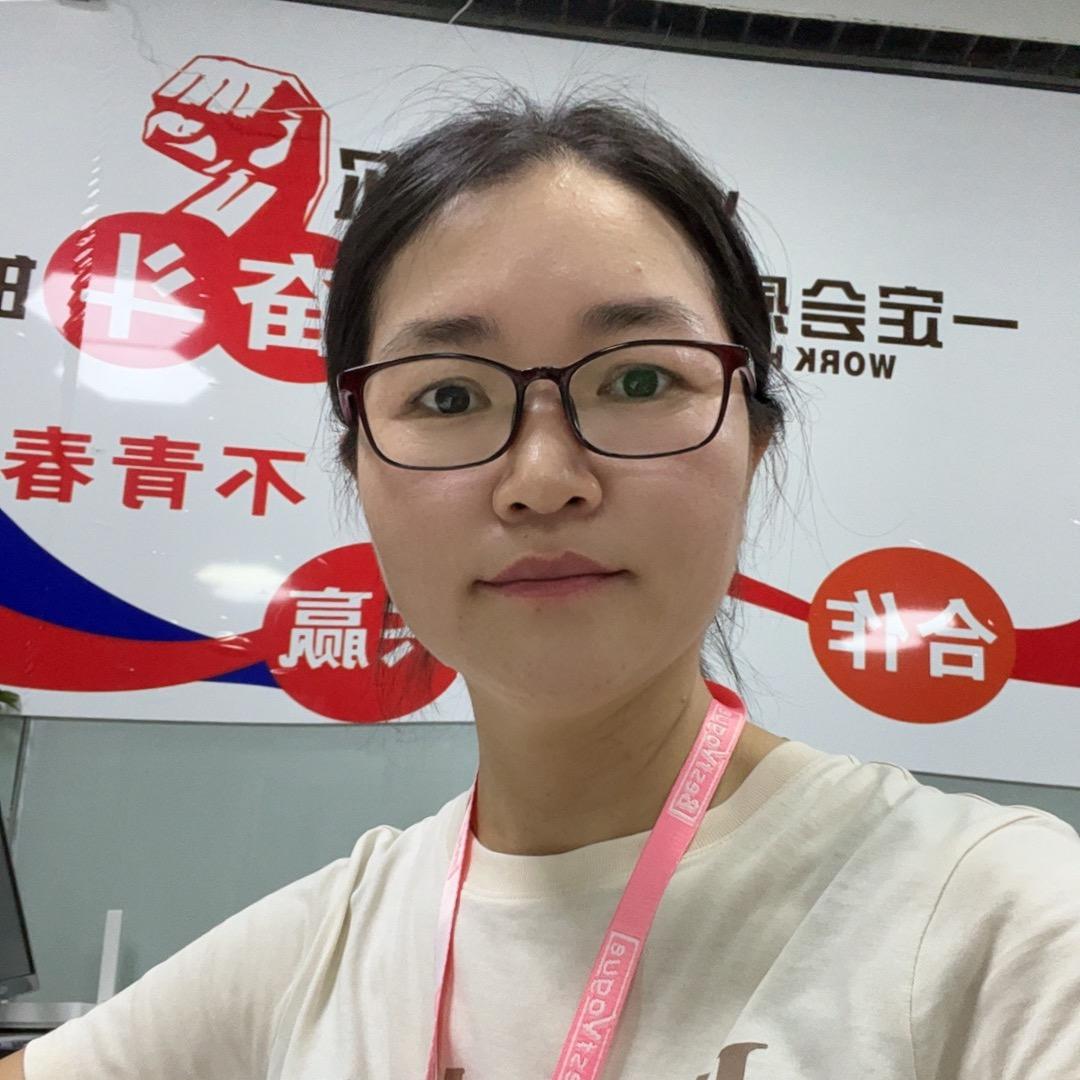 慧心巧手家政黄老师