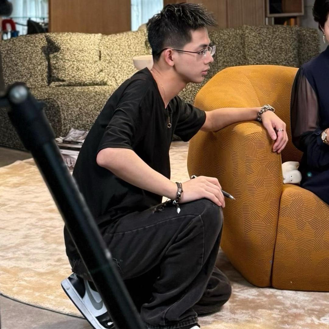 阿闯男孩(电竞老炮)