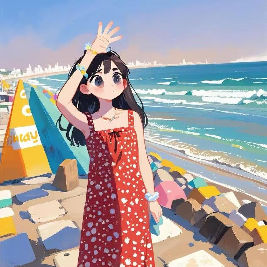 沐晴的壳🐚