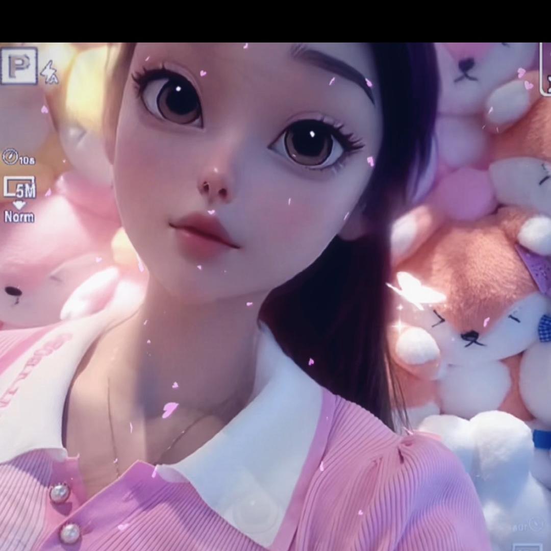 @lili🍀