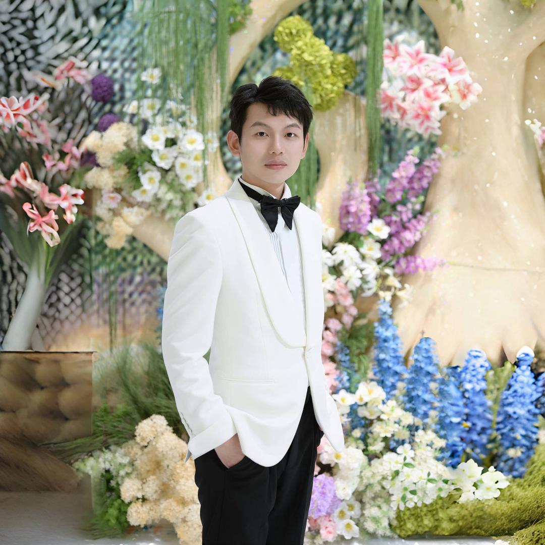 XIYIN®艺洲🎤