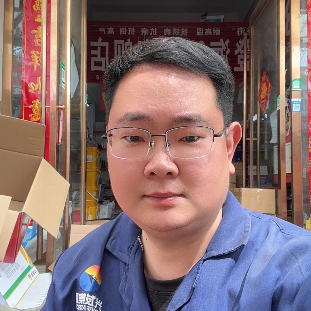 震哥说农