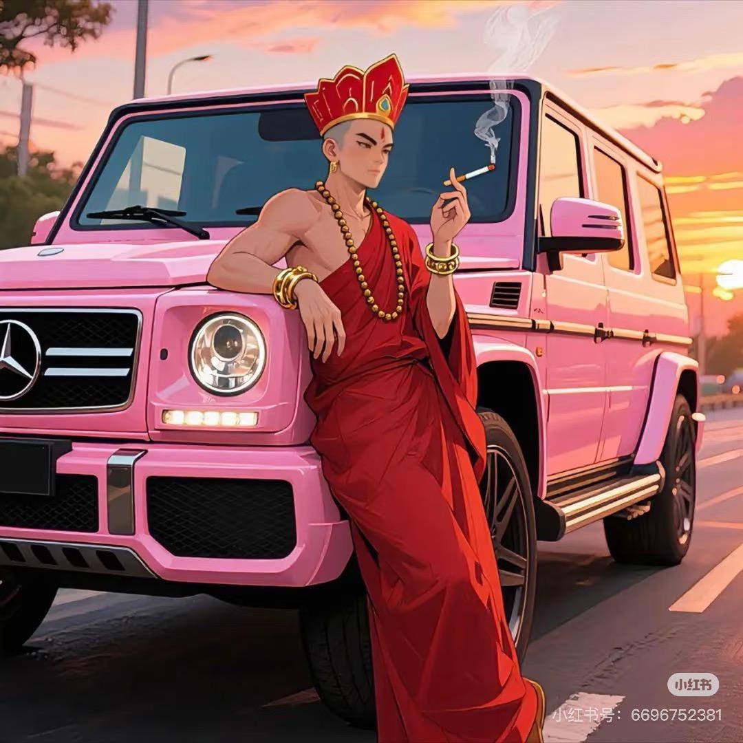 李掌柜（木雕、文玩）