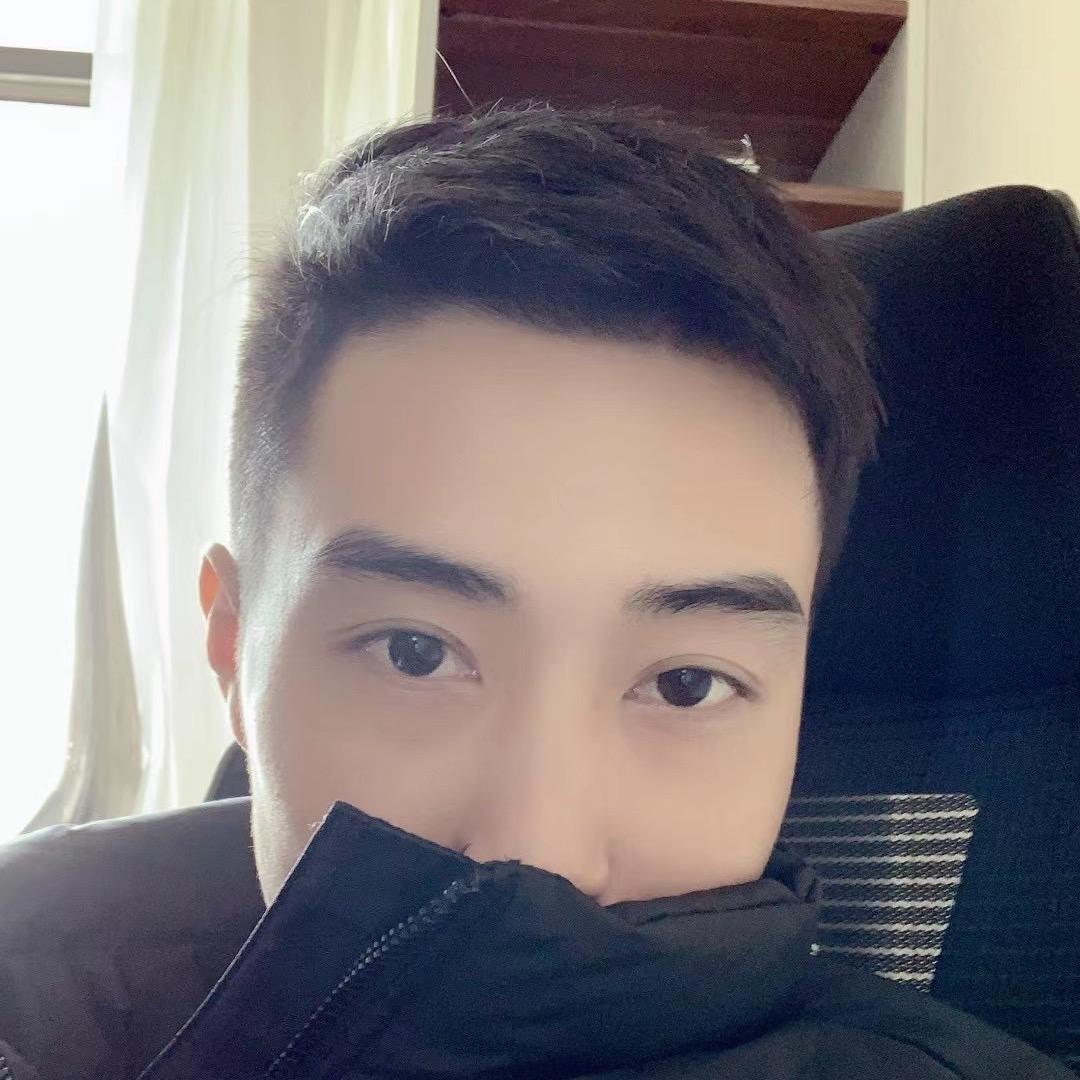 朱哥@