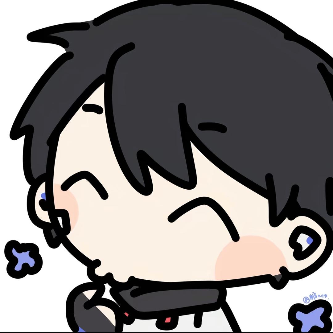 Sleep.