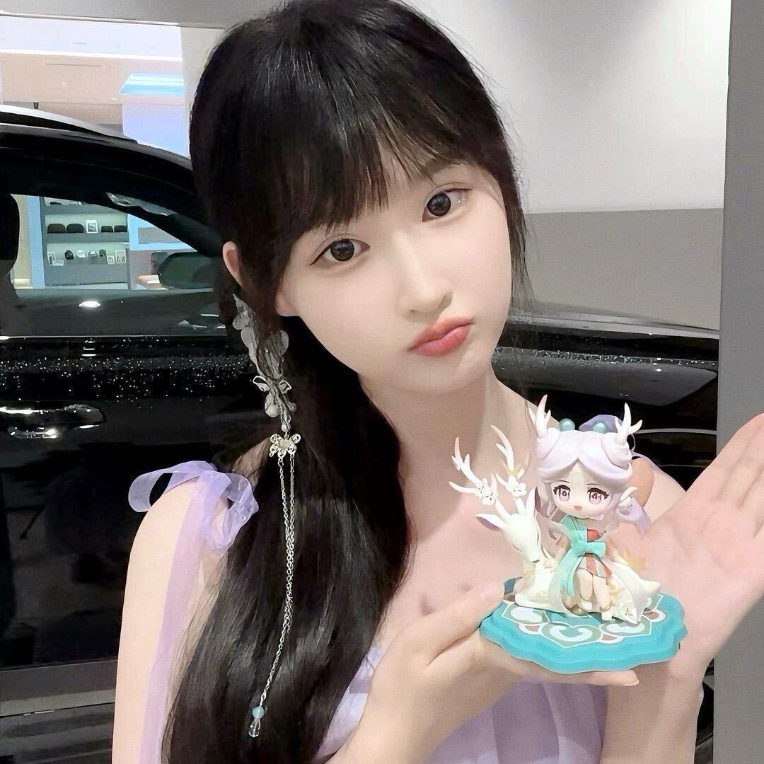 小涵同学ㅤㅤㅤ