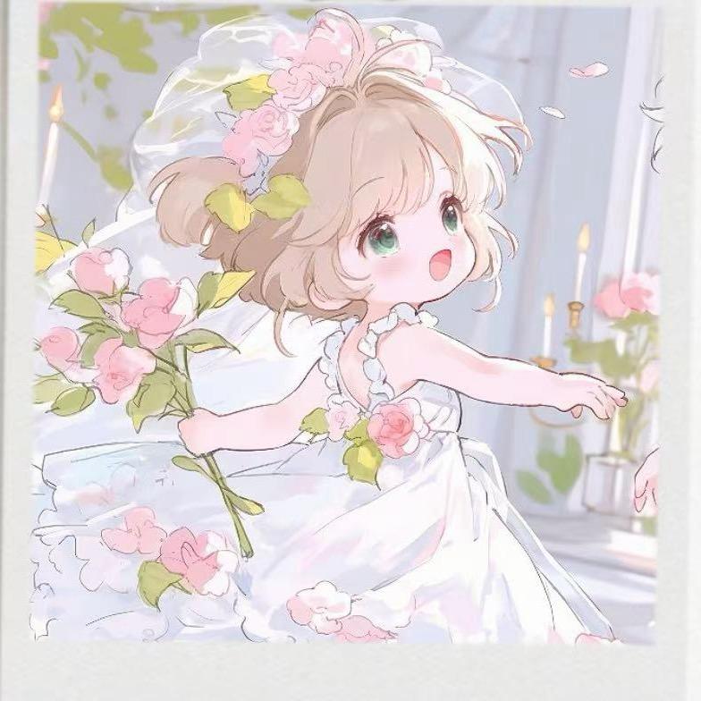 我能偏执什么呢