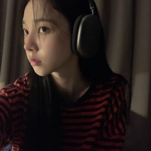 清纯女大
