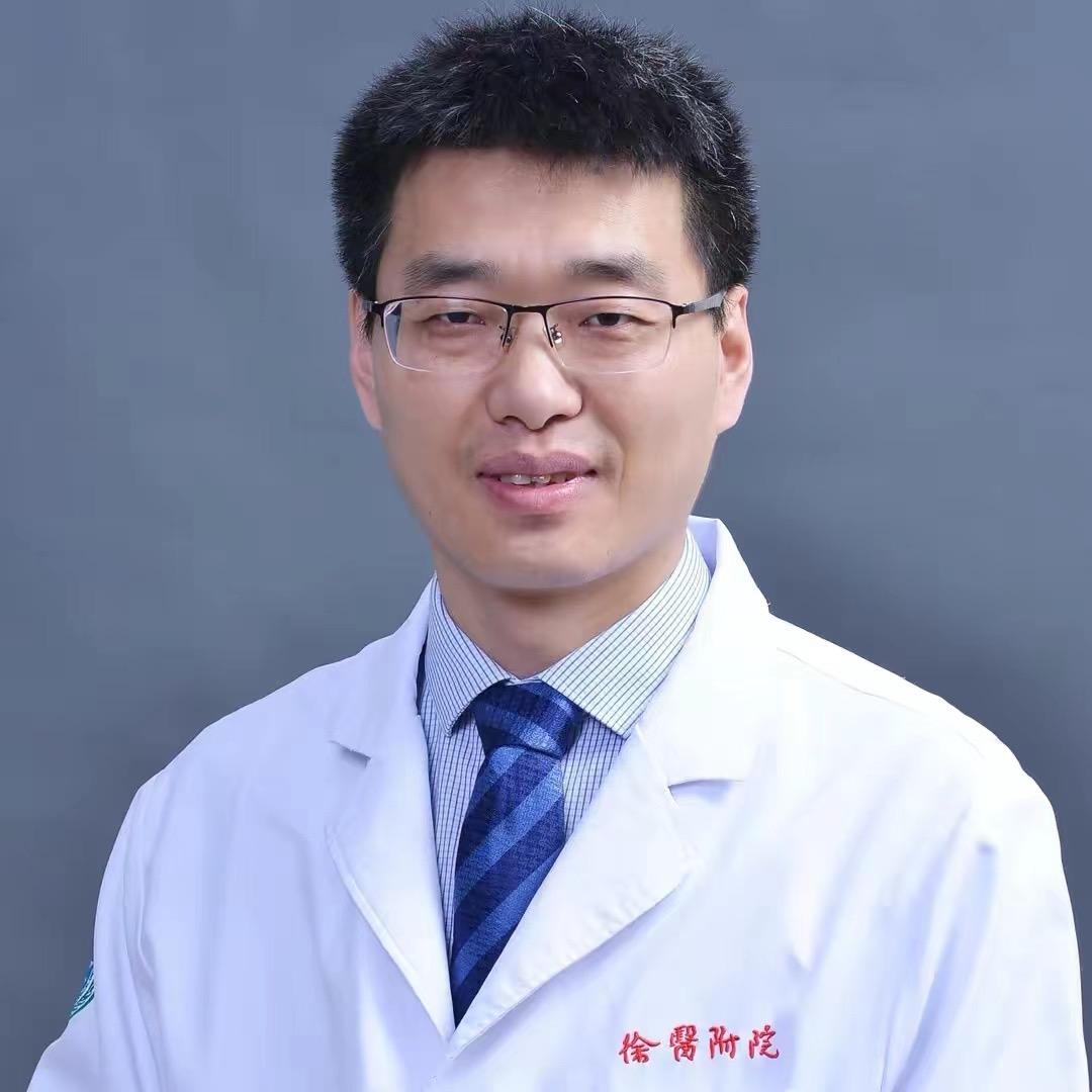减重外科医生姚立彬