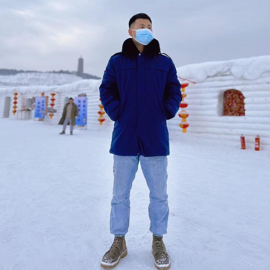 栁