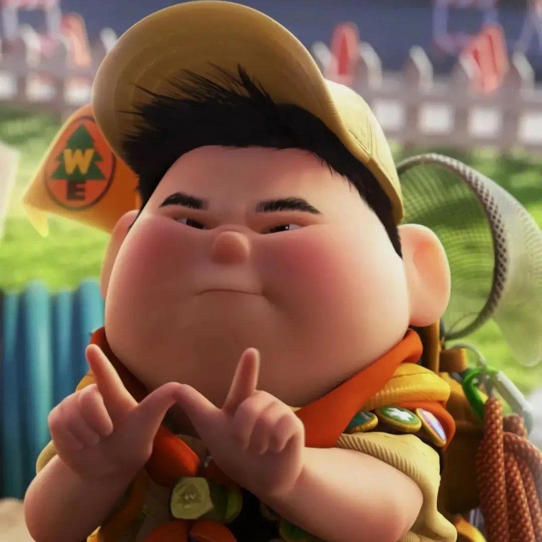 黄同学
