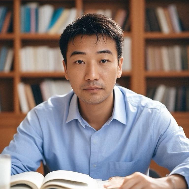 曹老师讲升学规划