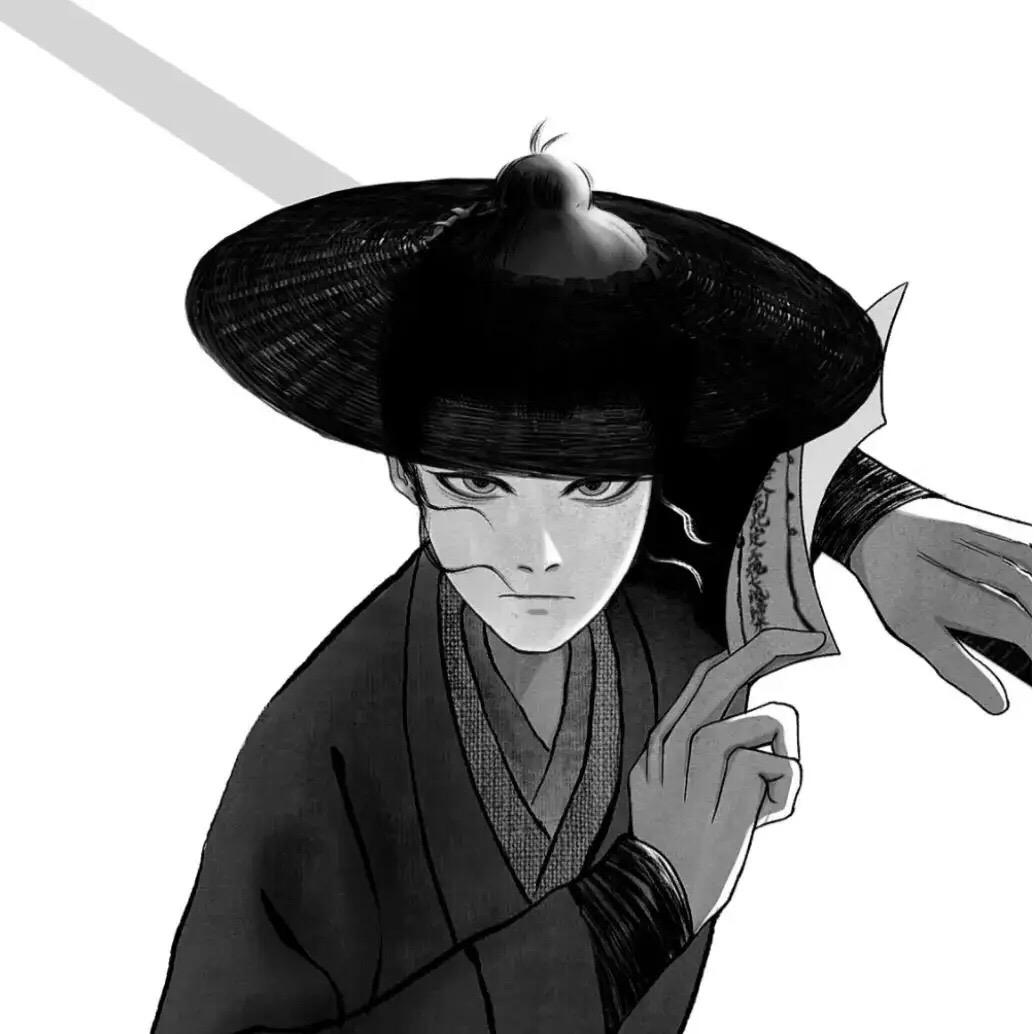 甜甜圈