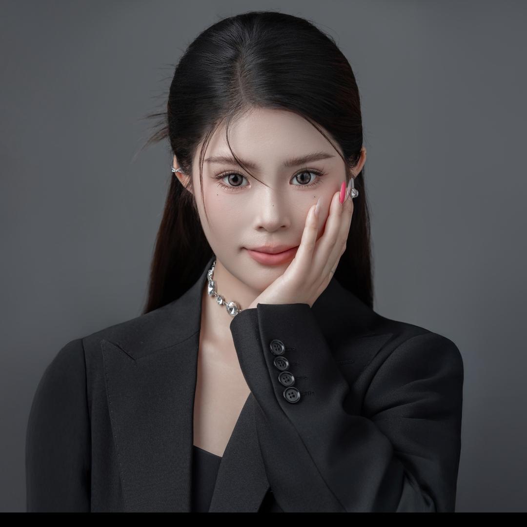 封丘玺摄影工作室–婷婷