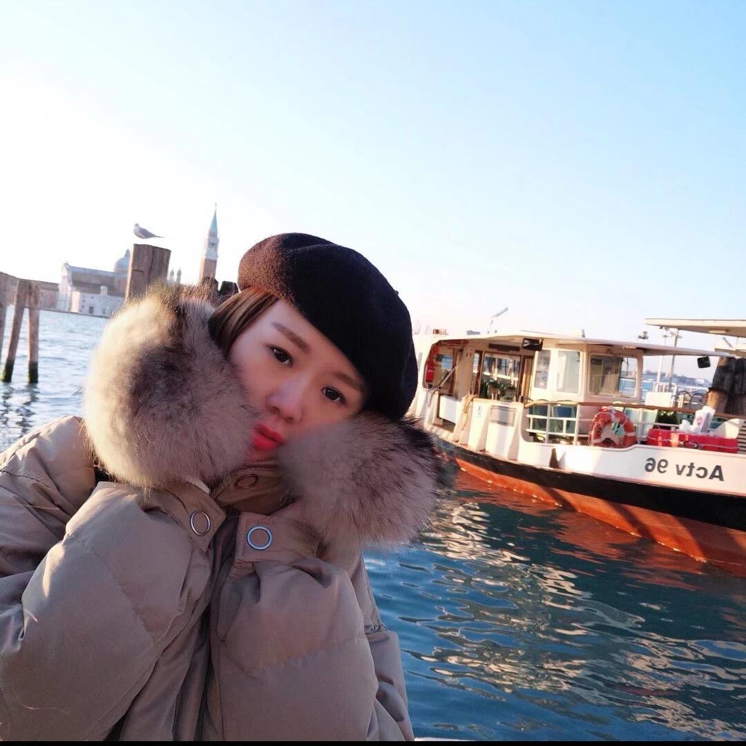 加贝信时尚推荐