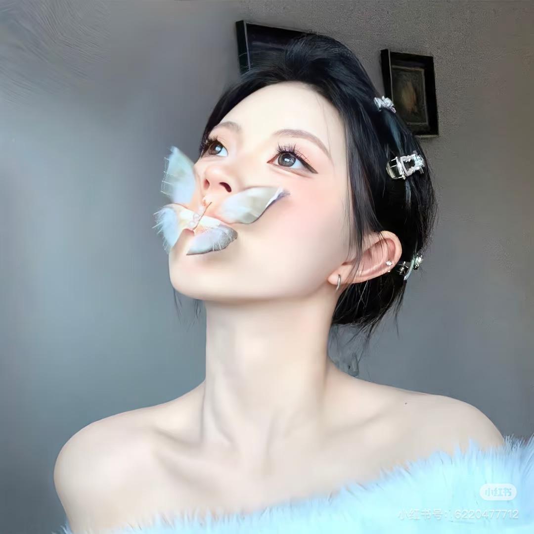 岚岚吖