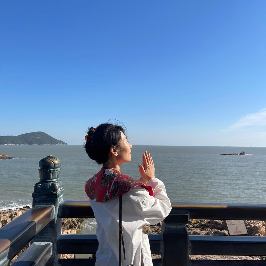 老周的修行日记