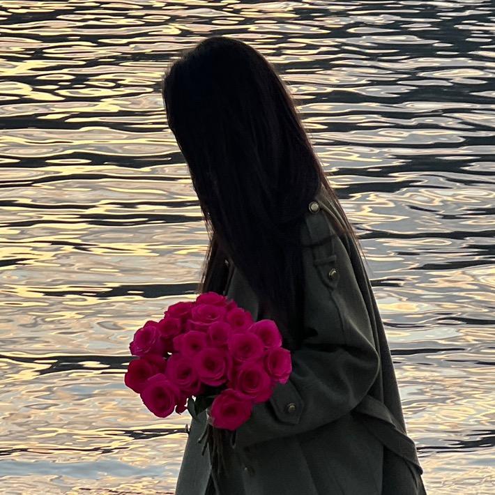 荞然的花园