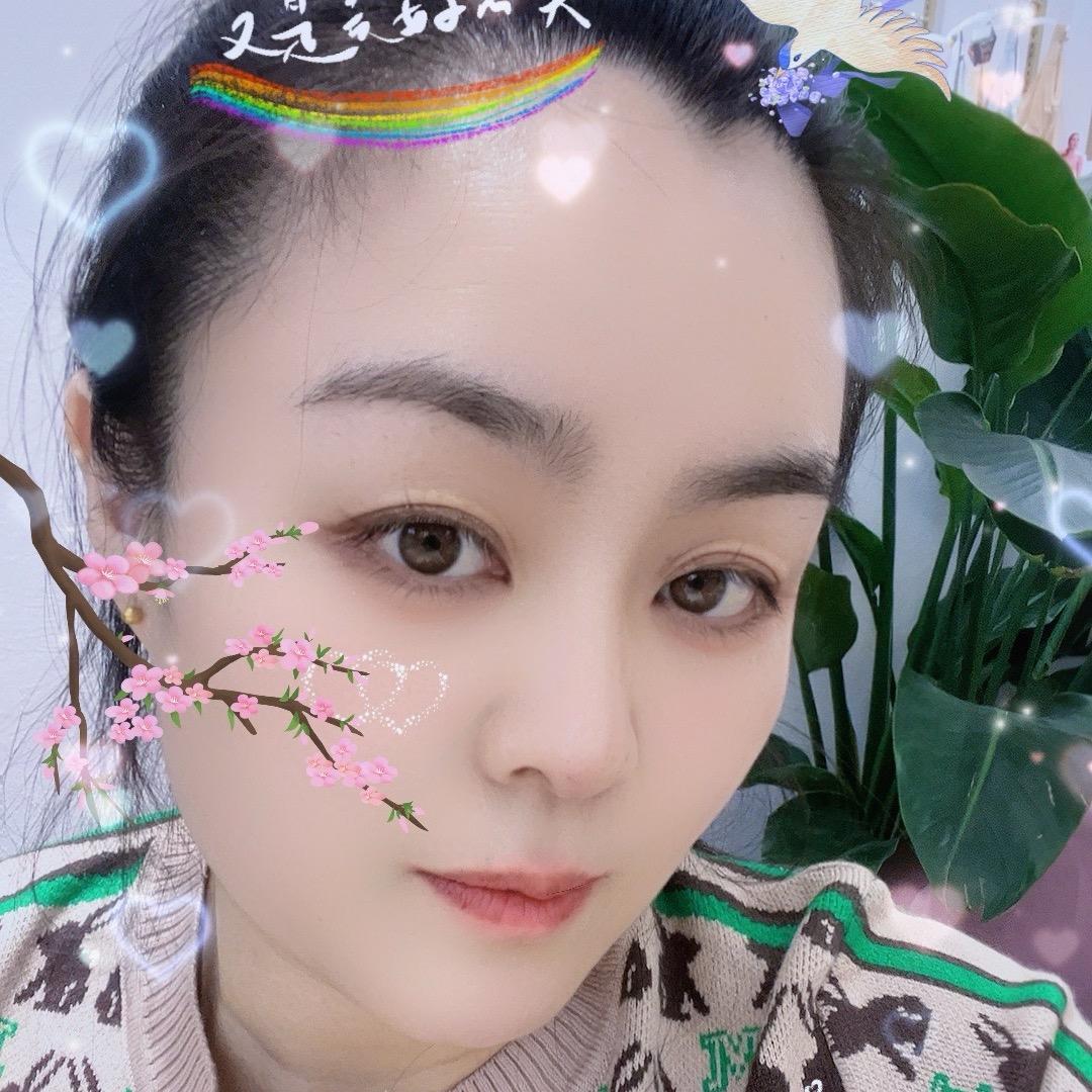 大英子