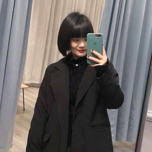 素素呀（黄黑皮）