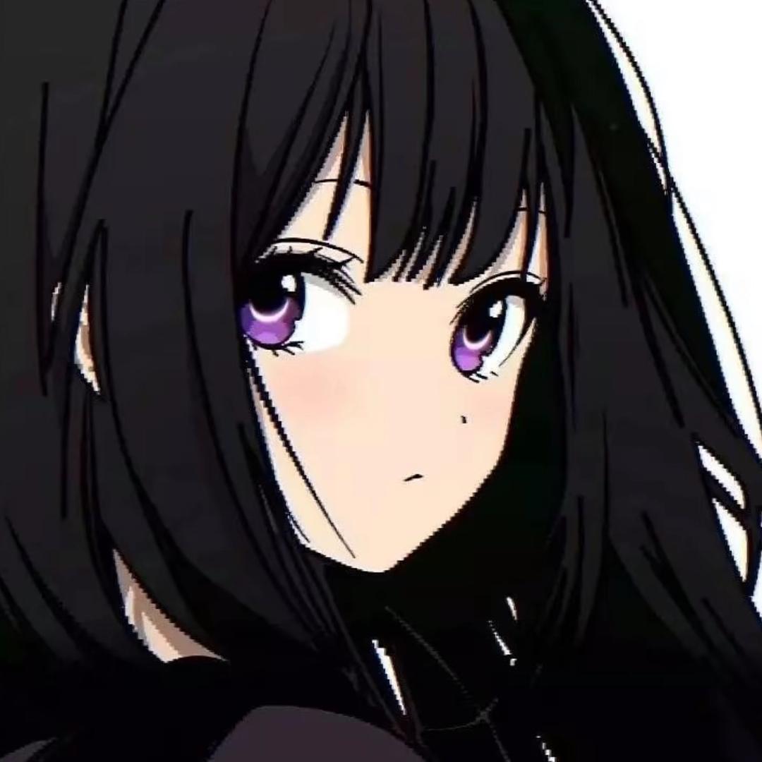 小倩TuT