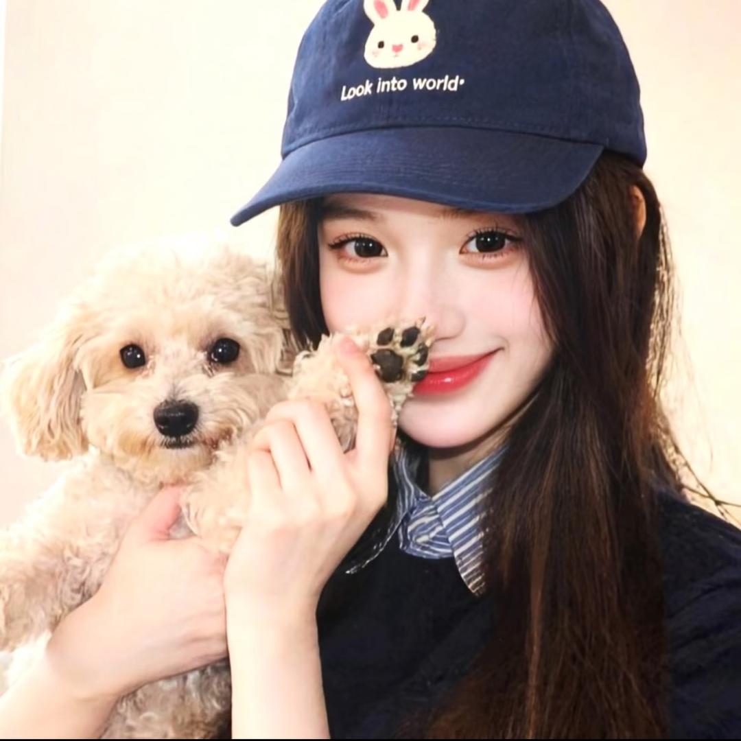 快乐小狗🐶