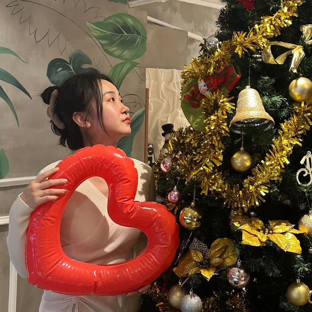 超能力公主殿下头像