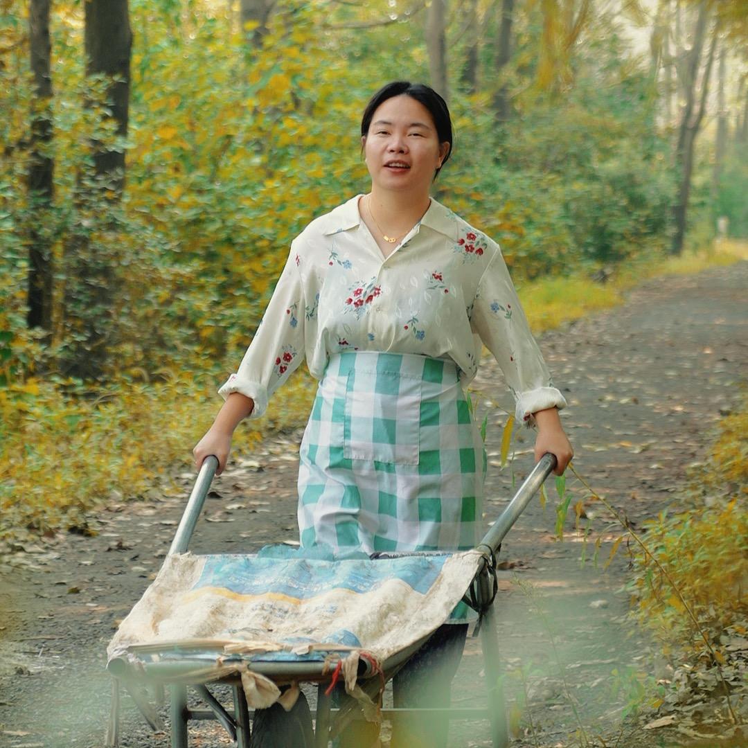 春花的乡村日记