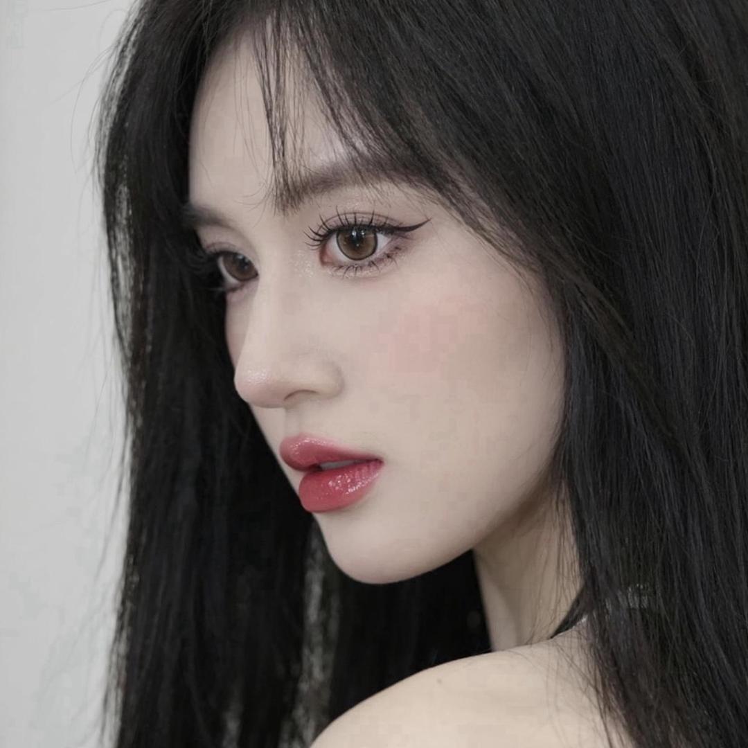 李小萌（撅大嘴版