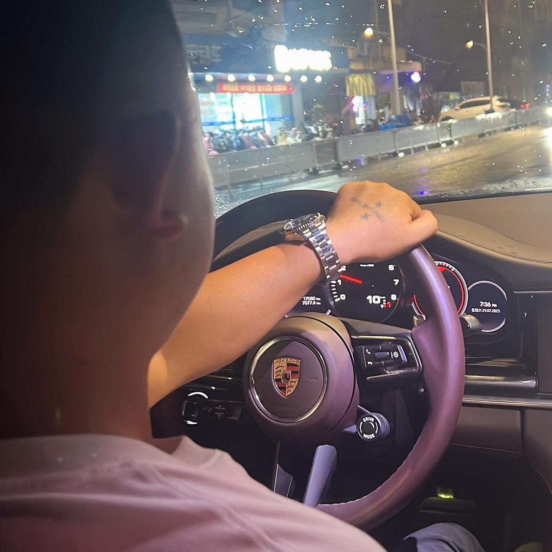 丁三哥