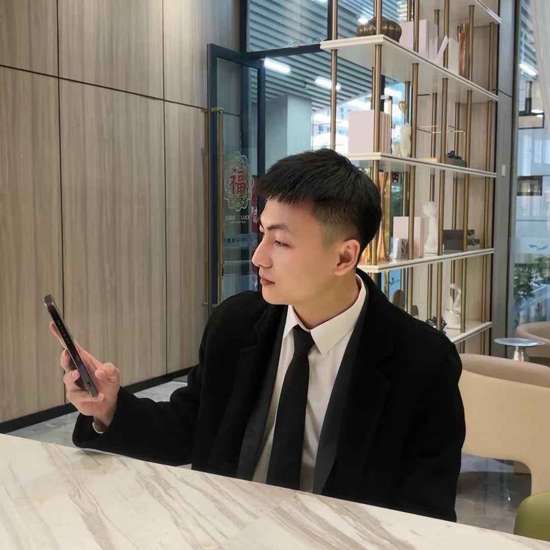 此生皆愿