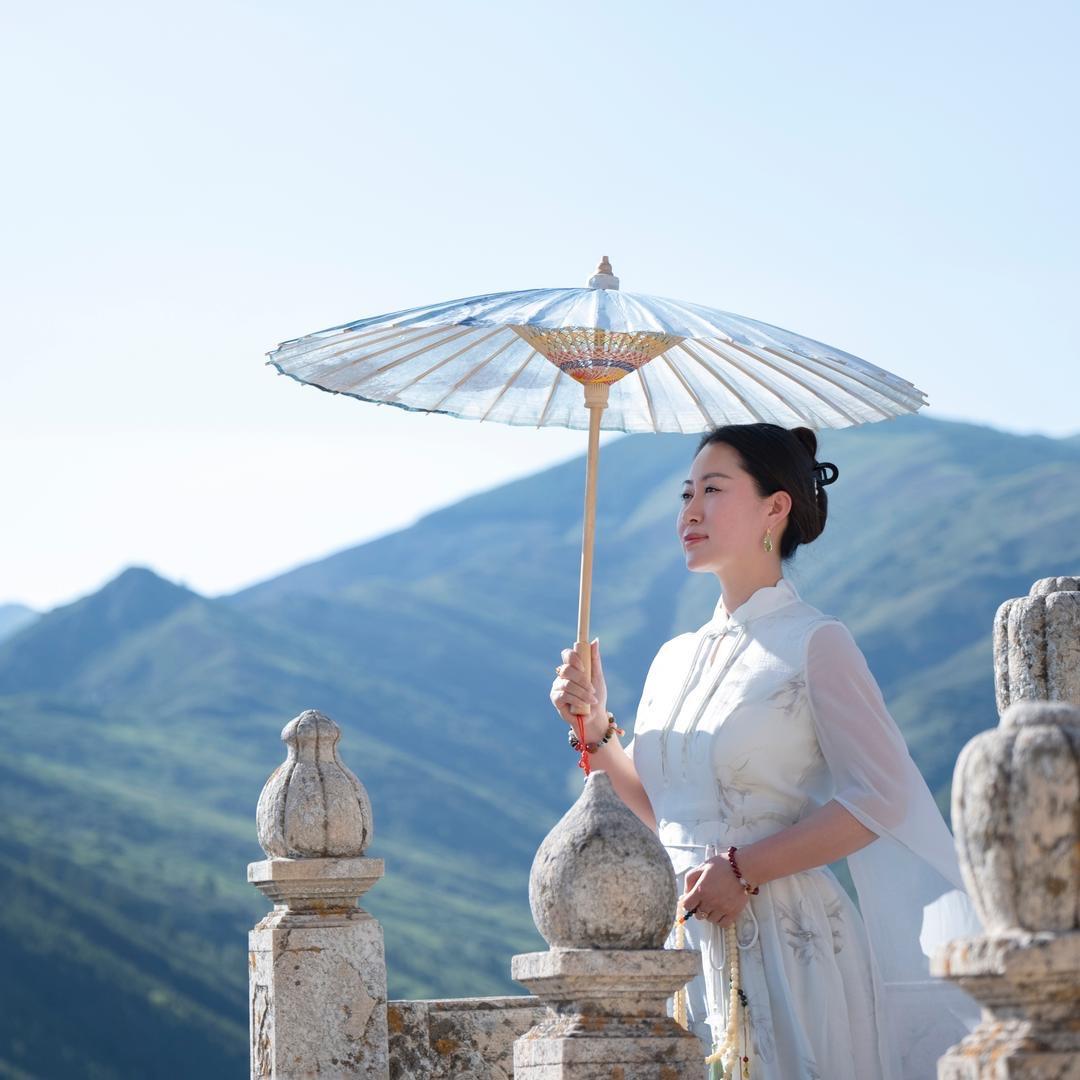 妙音漫语