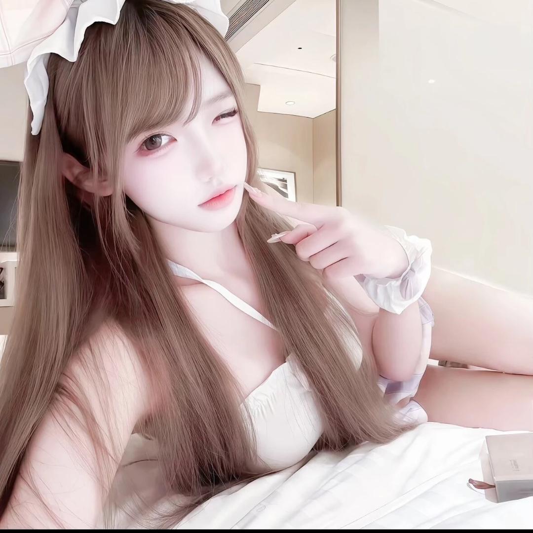 小咩（熬夜版）