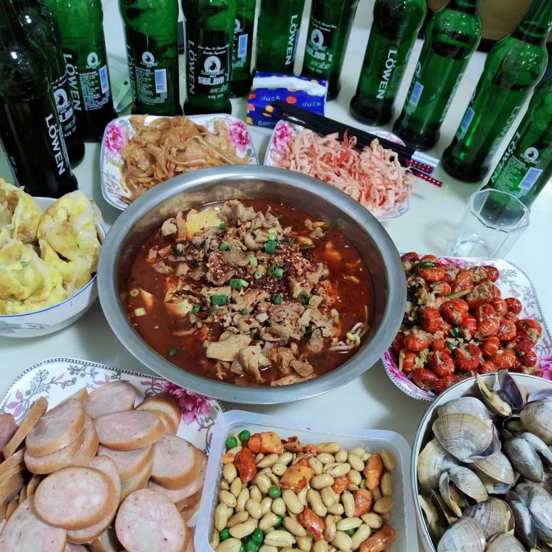 大宝宝喽